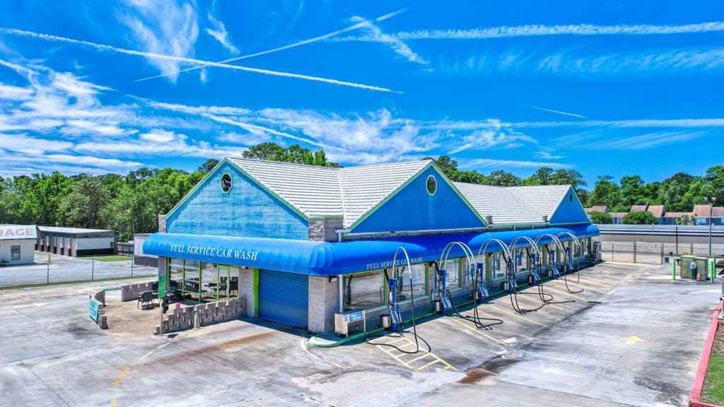 1608 U S Hwy 19 S, Leesburg, GA, 31763