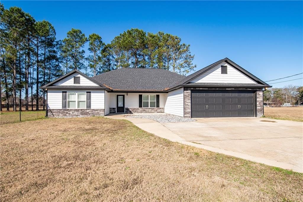 47 Wheatland Way, Fort Mitchell, AL, 36856