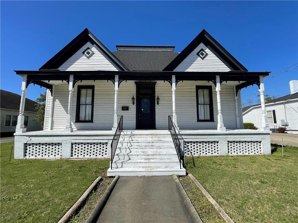 1503 Broad St, Phenix City, AL 36867