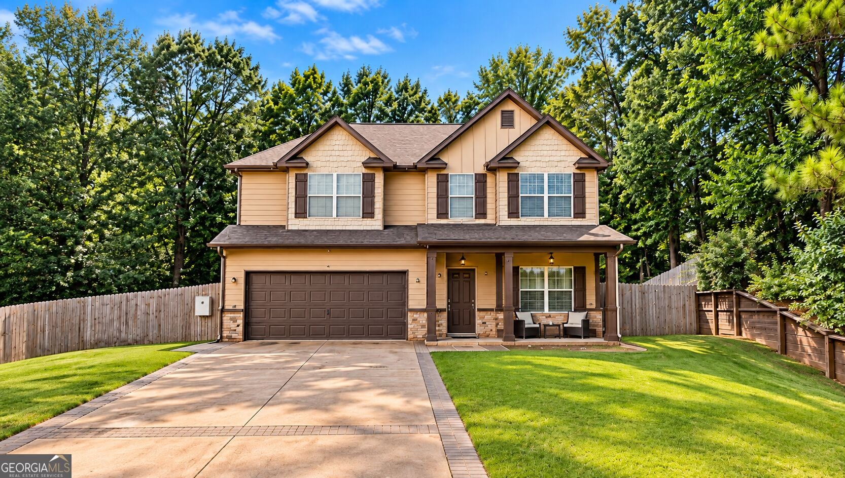3901 Chris Dr, Columbus, GA 31909