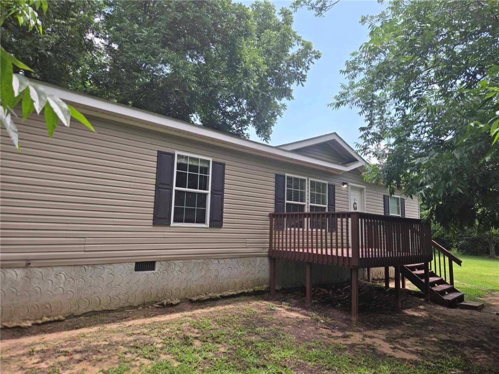 27 Lake Vista, Fort Mitchell, AL, 36856