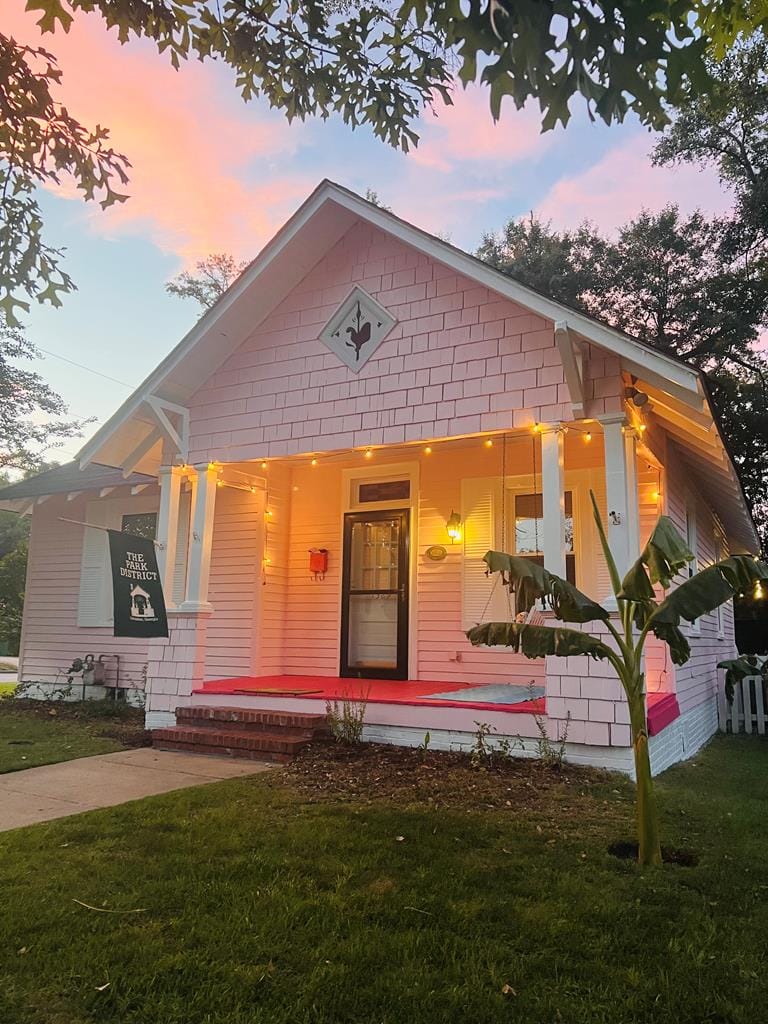 1329 15th Street, Columbus, GA, 31901