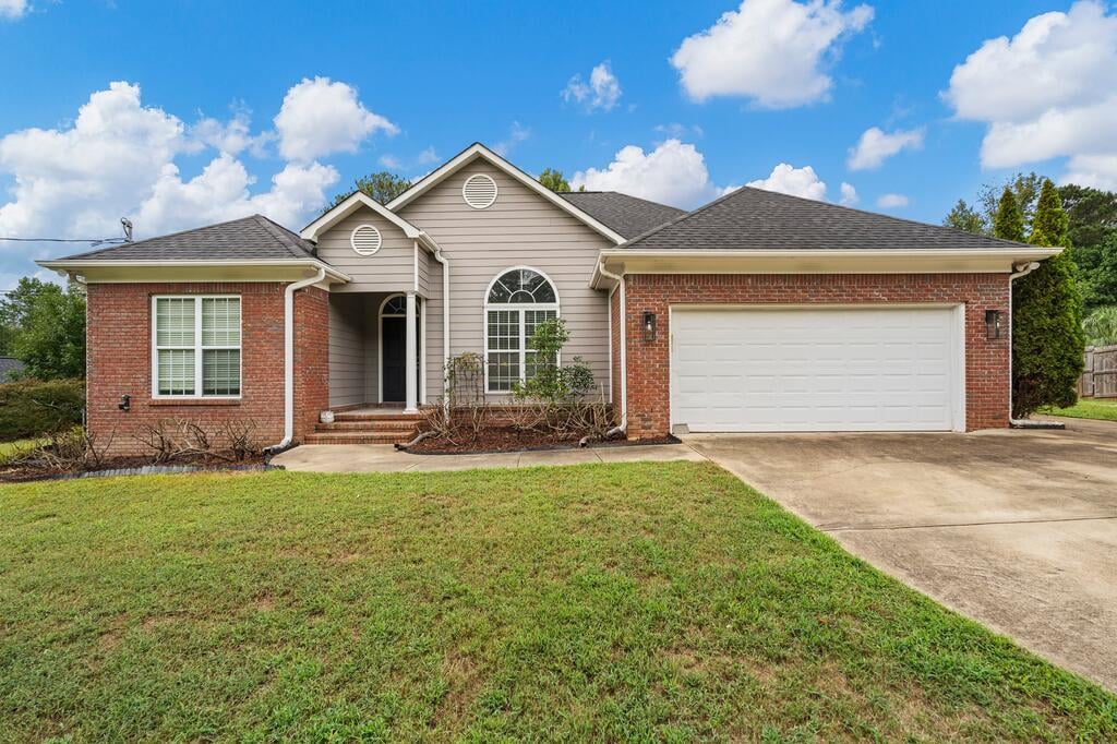 1449 Cummings Road, Smiths Station, AL, 36877