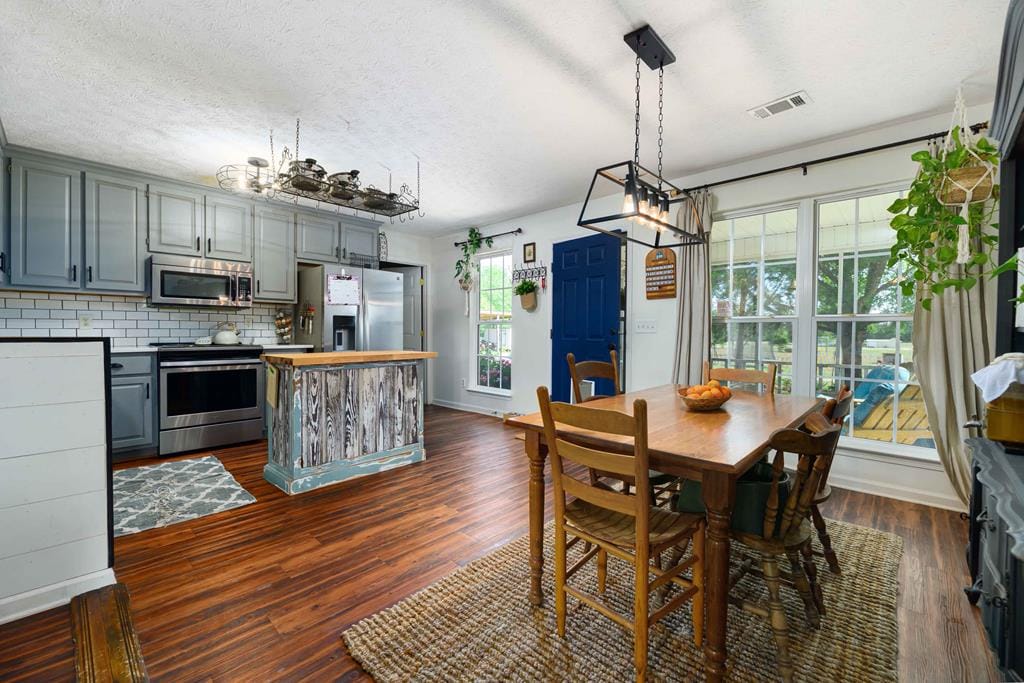 90 Johnson Cemetery Road, Mauk, GA, 31058 — Photo 3