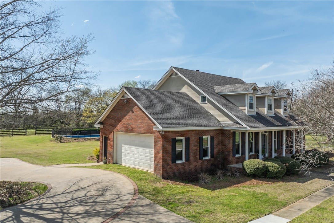 100 Oak Leaf Court, Pike, AL, 36064 — Photo 2