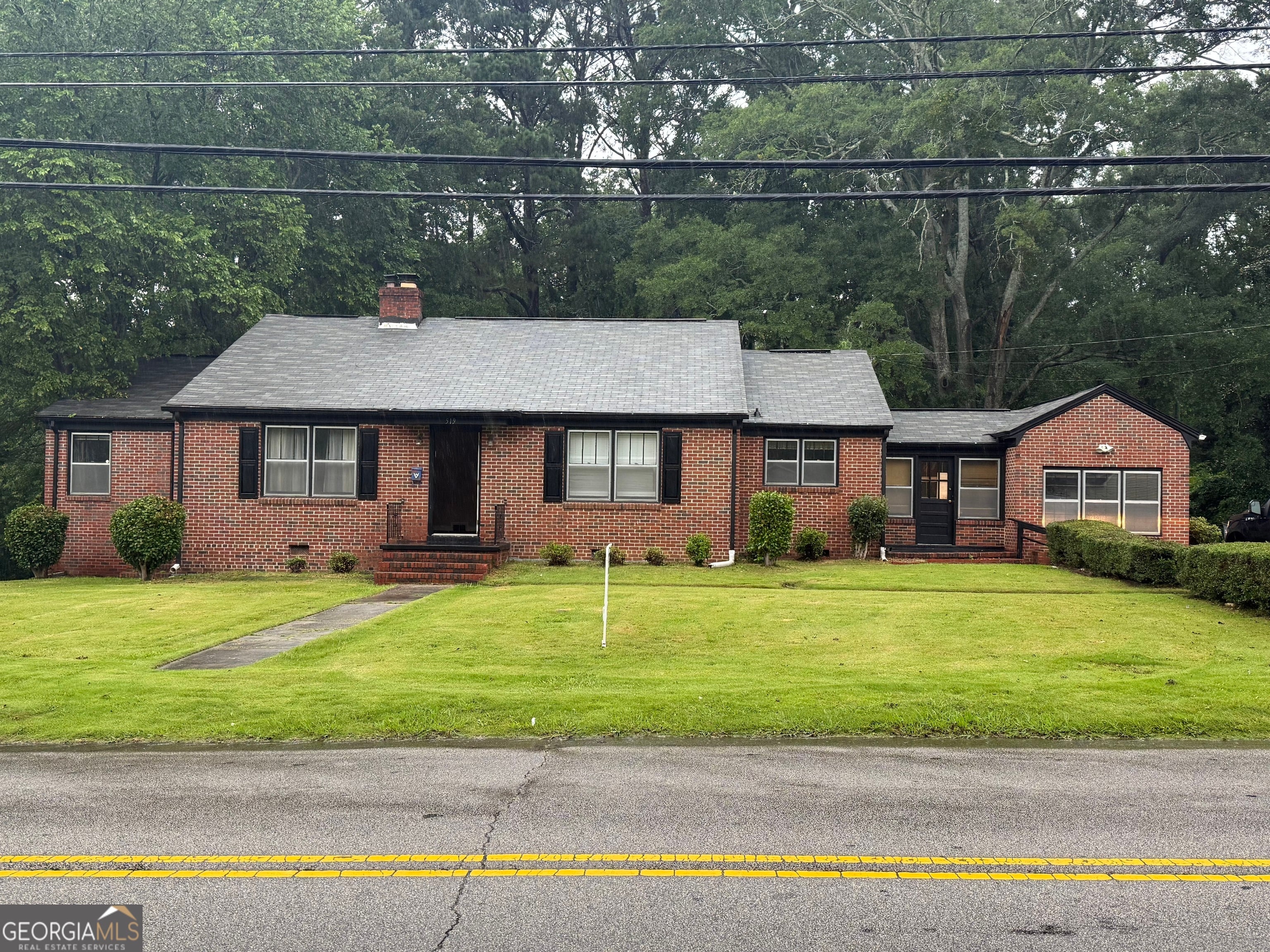 519 Greenville St, LaGrange, GA 30241