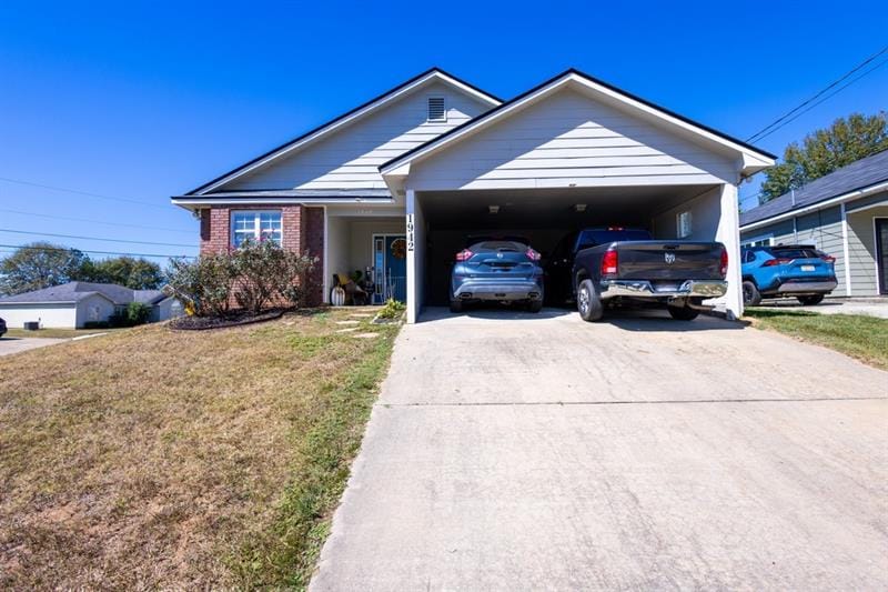 1942 Knowles, Phenix City, AL, 36869 — Photo 1