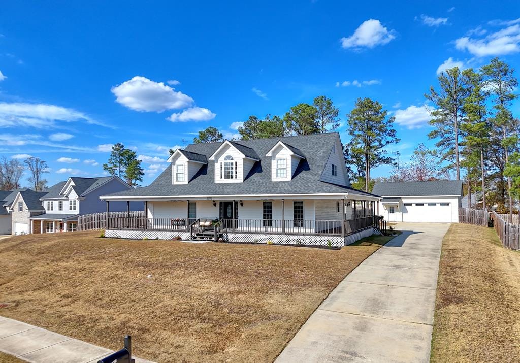 10273 Green Meadows Court, Midland, GA, 31820