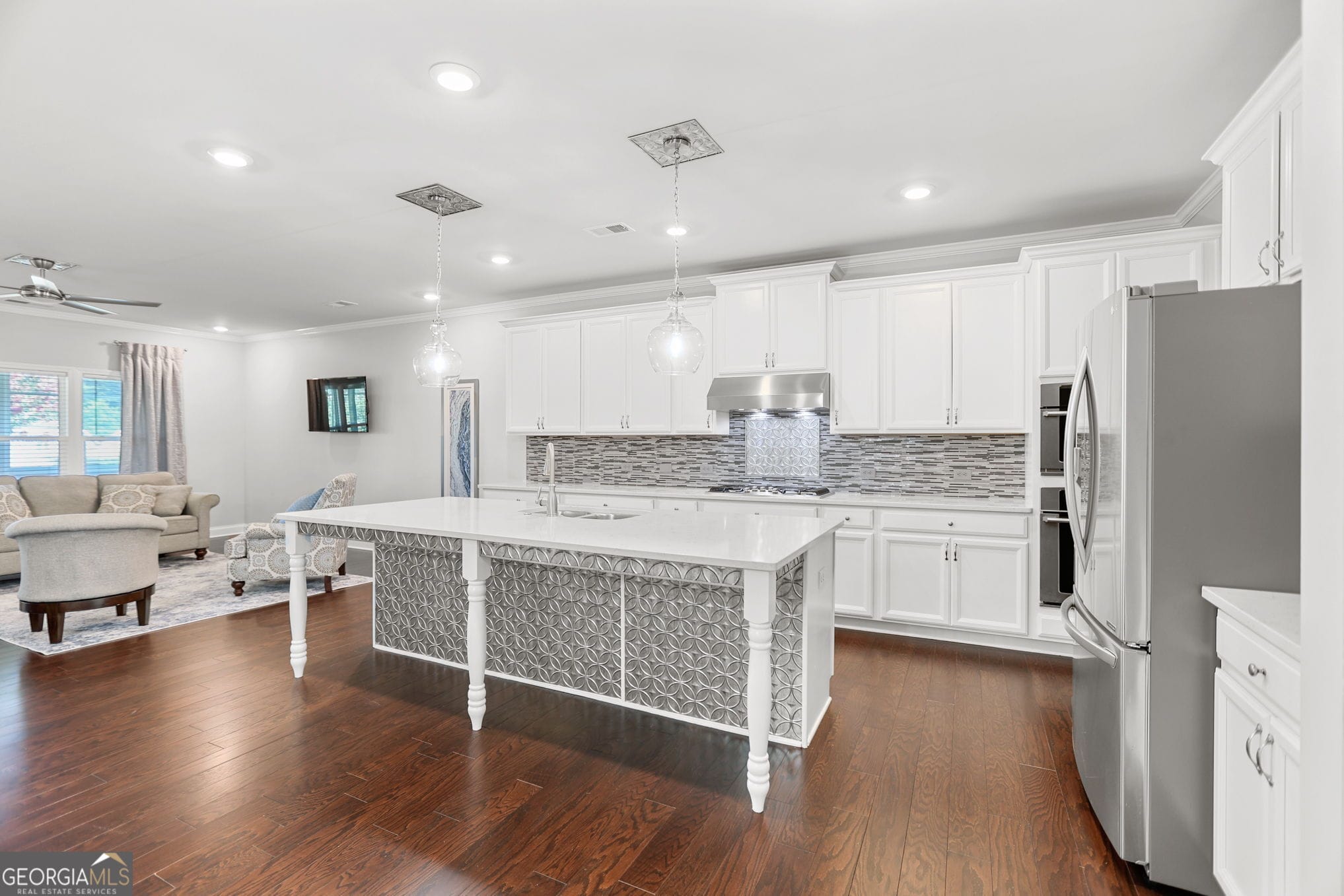 160 Maple Leaf Rd, Sharpsburg, GA 30277