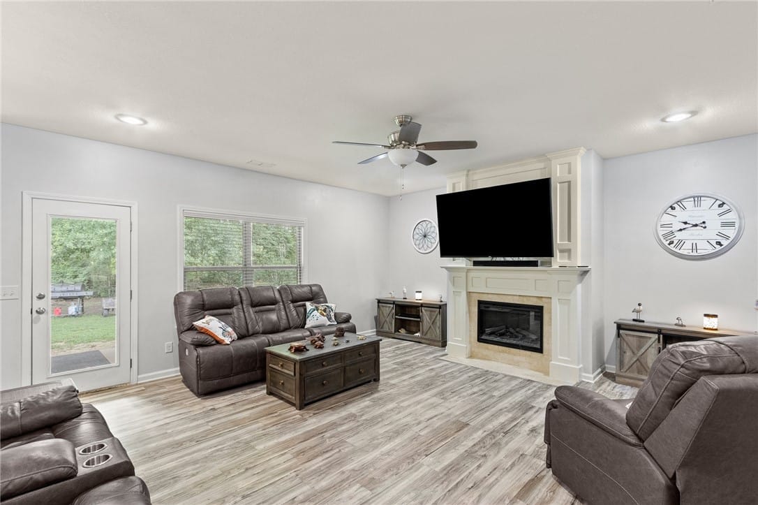 1765 PIERCE CHAPEL, AUBURN, AL, 36804