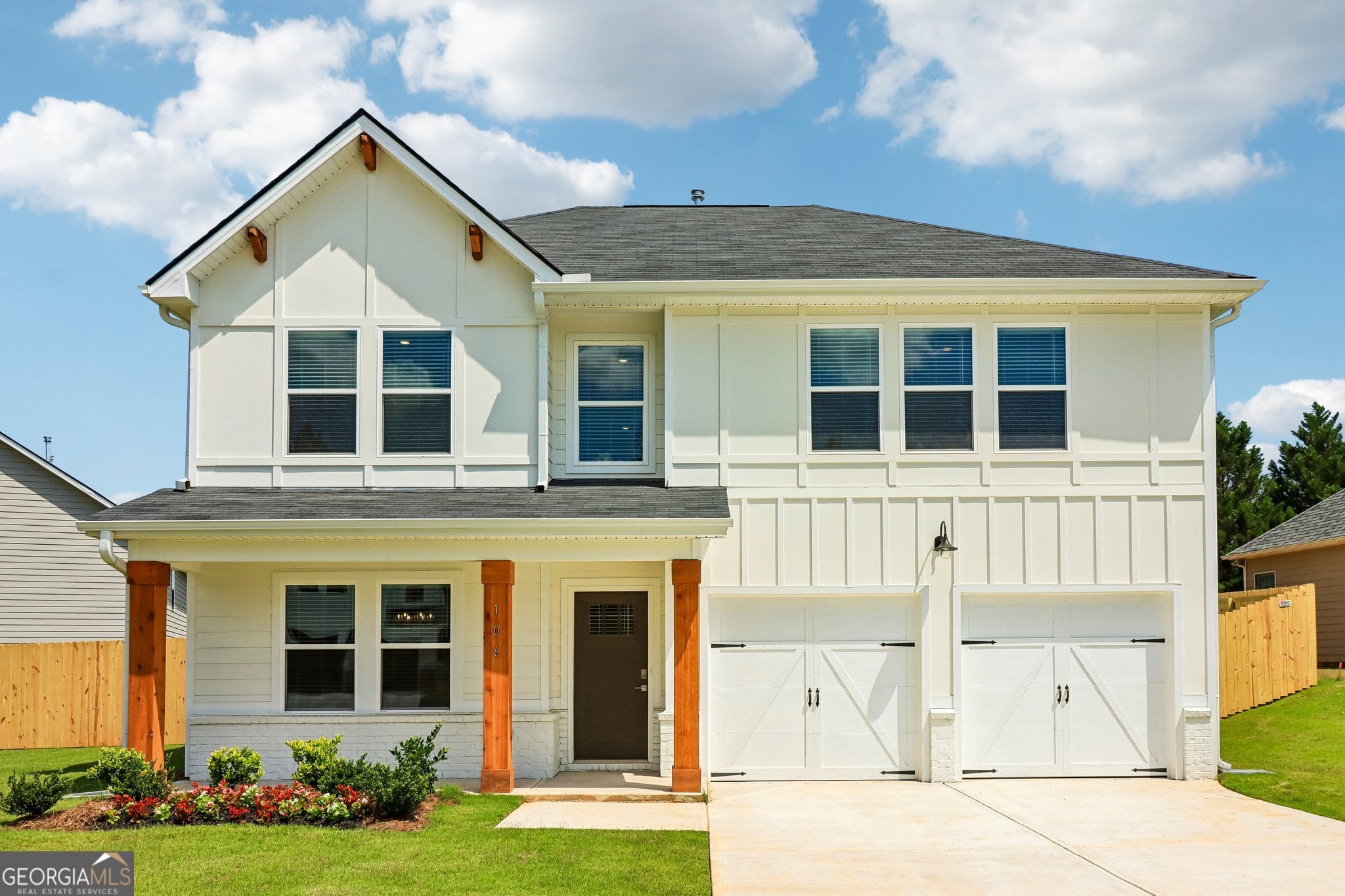 106 Shenandoah Ln, LaGrange, GA 30241