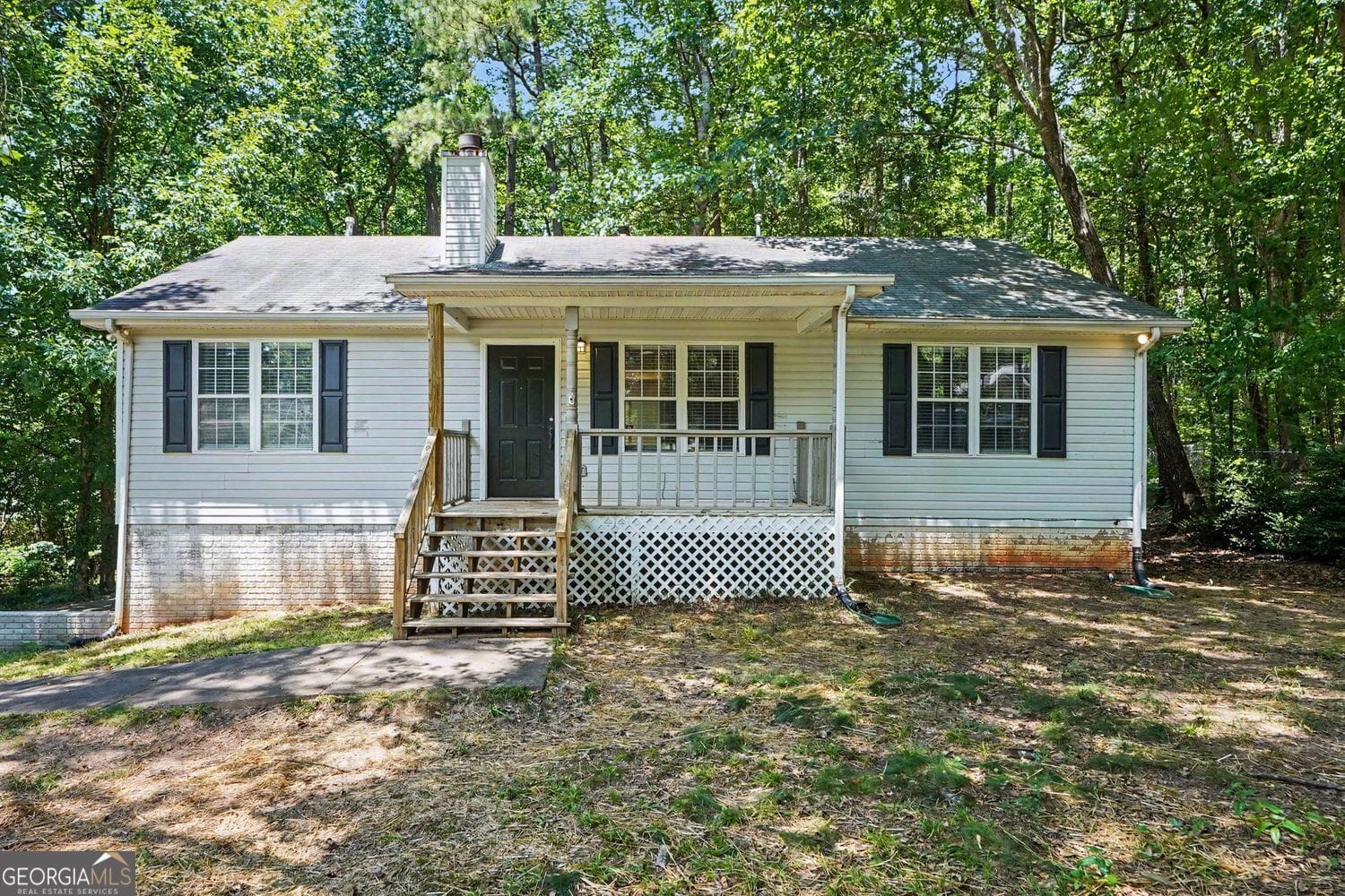 240 Spring, Senoia, GA, 30276