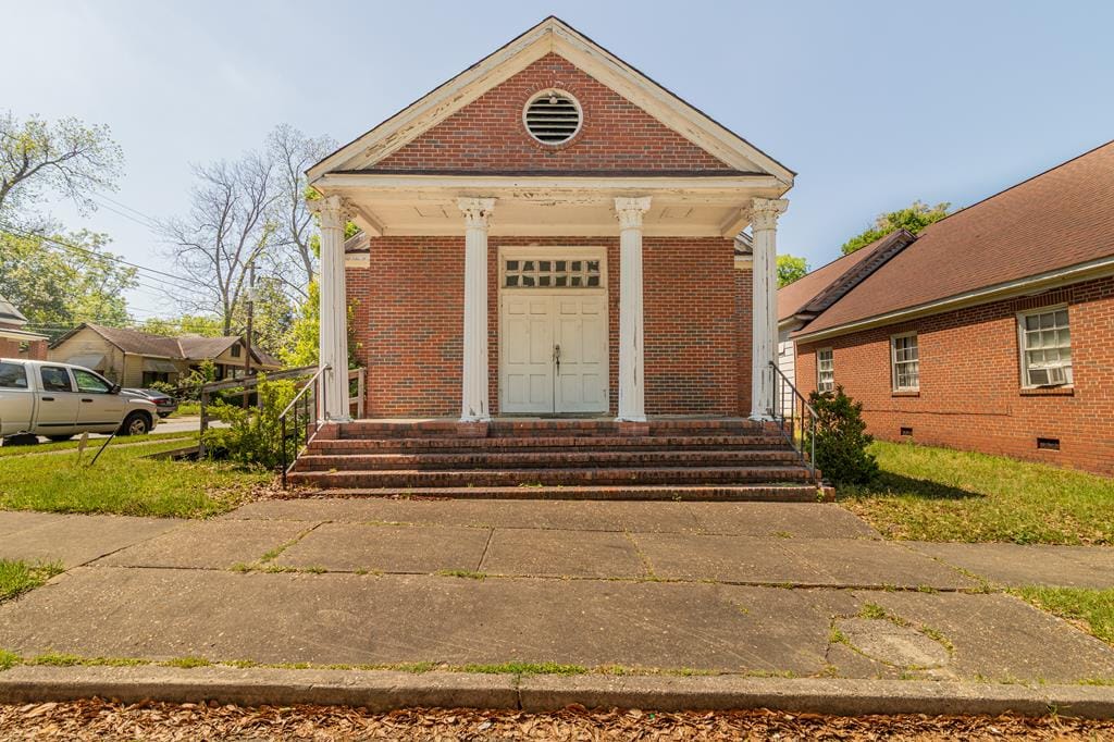 1601 Dudley Ave, Columbus, GA 31901, USA — Photo 1