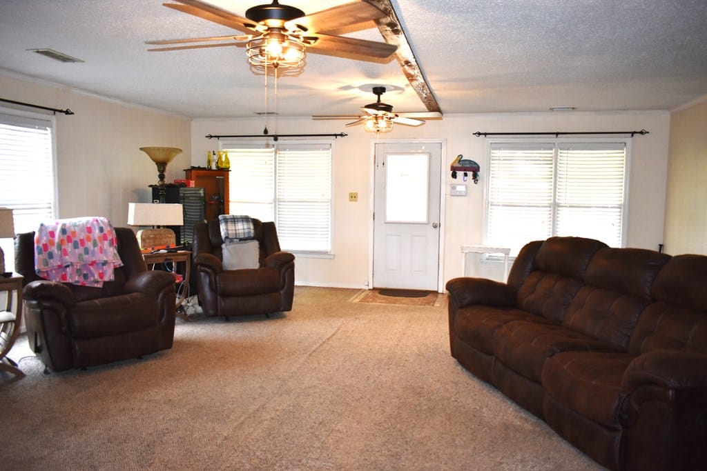4989 Coverdale Highway, Ashburn, GA, 31714