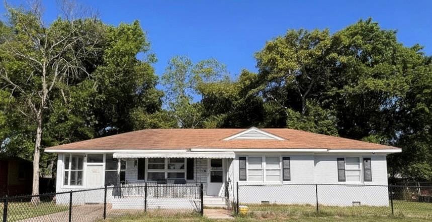 263 Nightingale Dr, Columbus, GA 31906