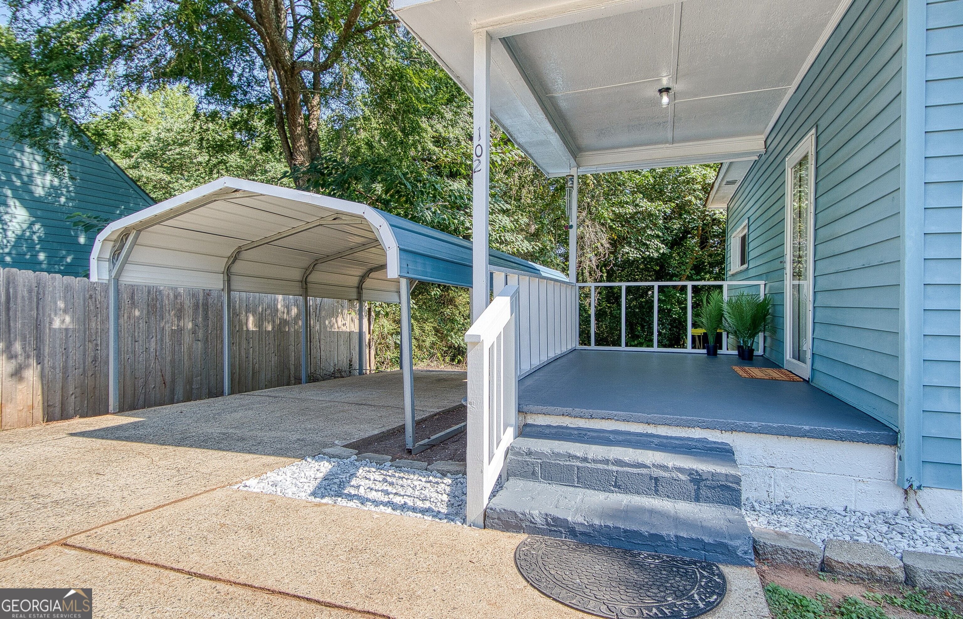 102 Sprayberry Rd, Newnan, GA 30263