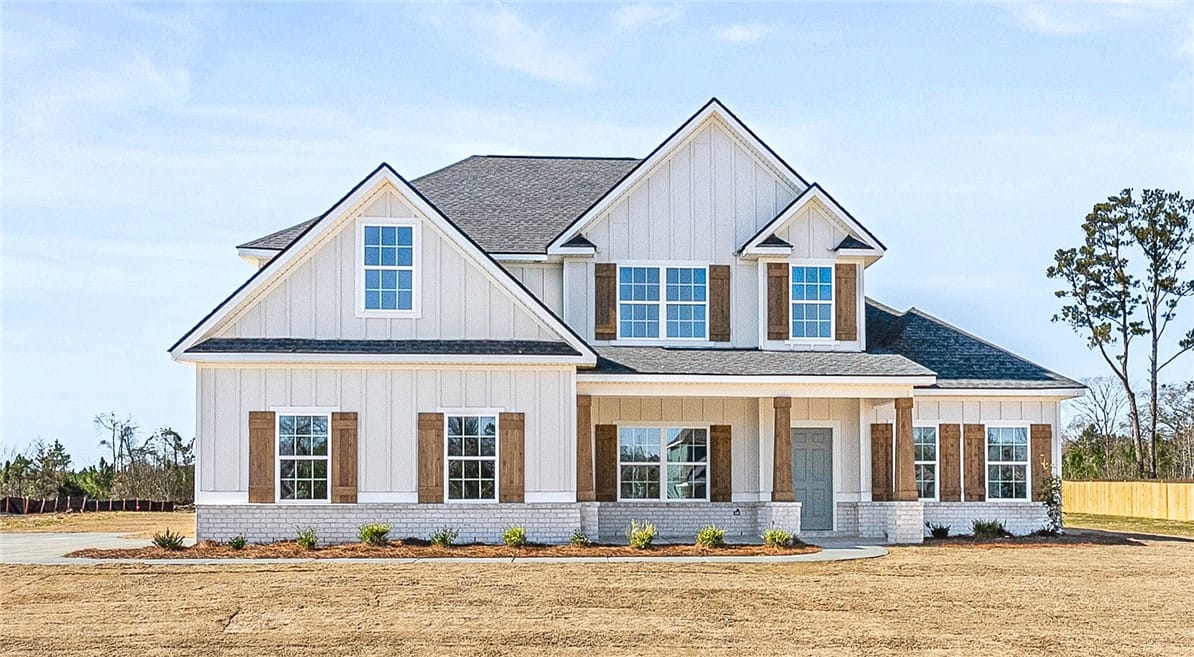 34 LEE ROAD 2236, Smiths Station, AL, 36877