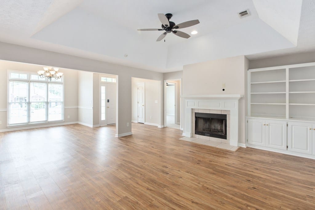 1532 Ridge Creek Way, Columbus, GA, 31904