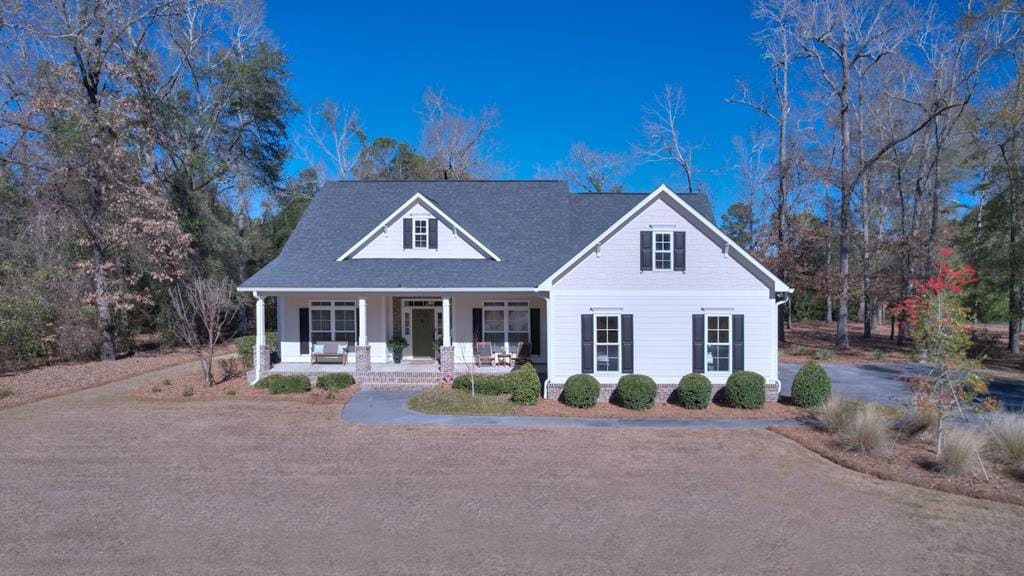 101 Morgan Farm Road, Leesburg, GA, 31763