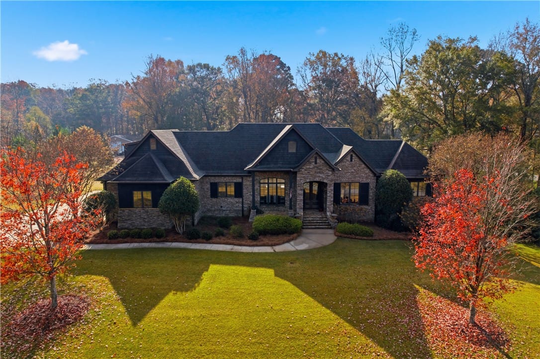 118 Plainsman Hills Ln, Auburn, AL 36830, USA — Photo 2