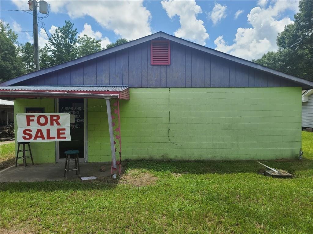 4570 Panther Parkway, Smiths Station, AL, 36877