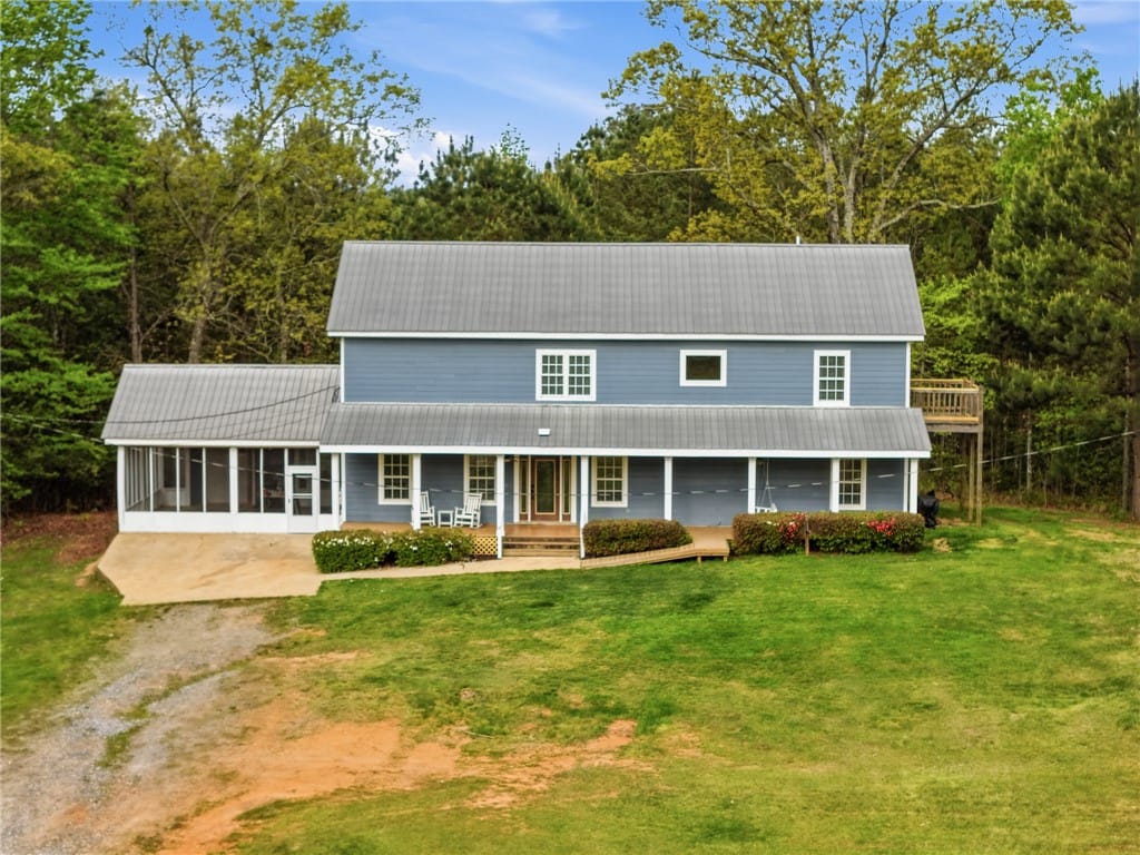 6755 Horseshoe Bend Road, Dadeville, AL, 36853