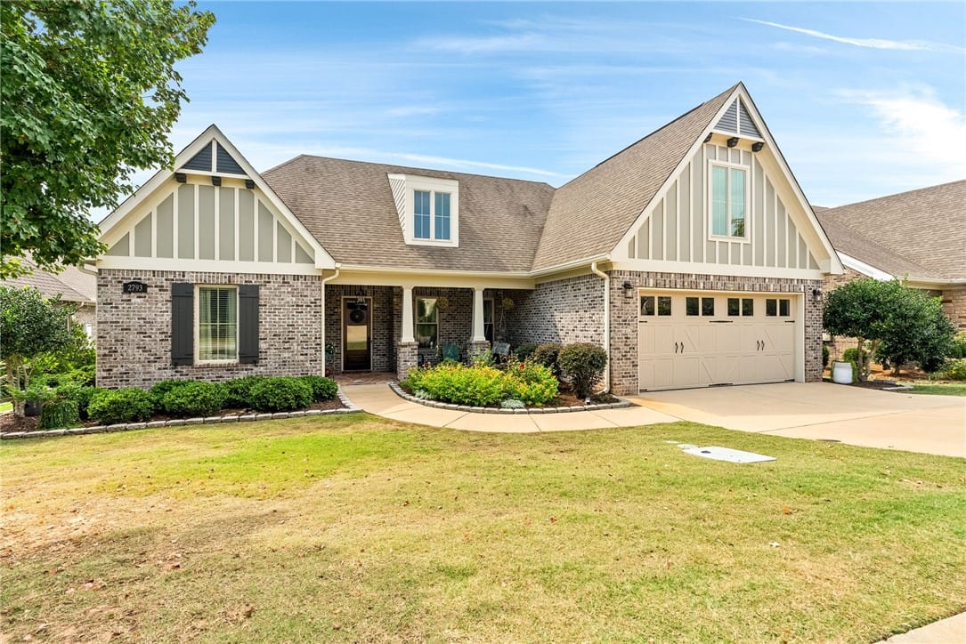2793 Spring Lakes Crossing, Opelika, AL, 36801