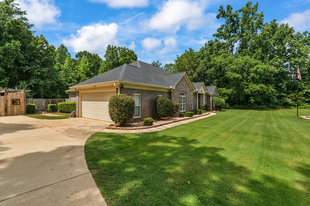 3097 Bentley Drive, Upatoi, GA, 31829 — Photo 3