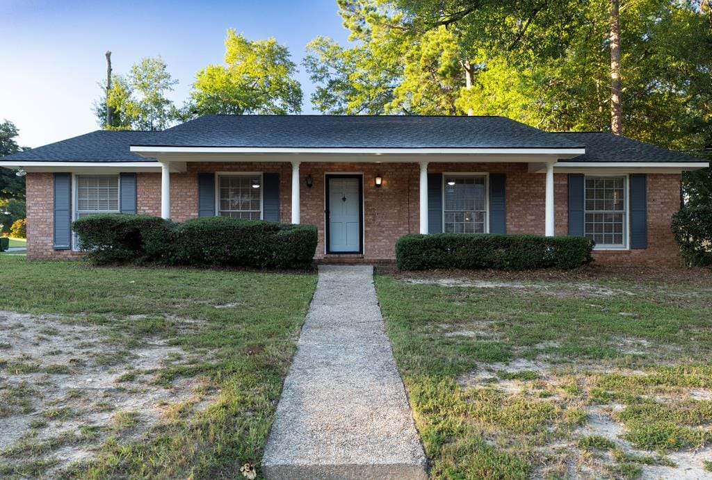 3758 Steam Mill Road, Columbus, GA, 31906