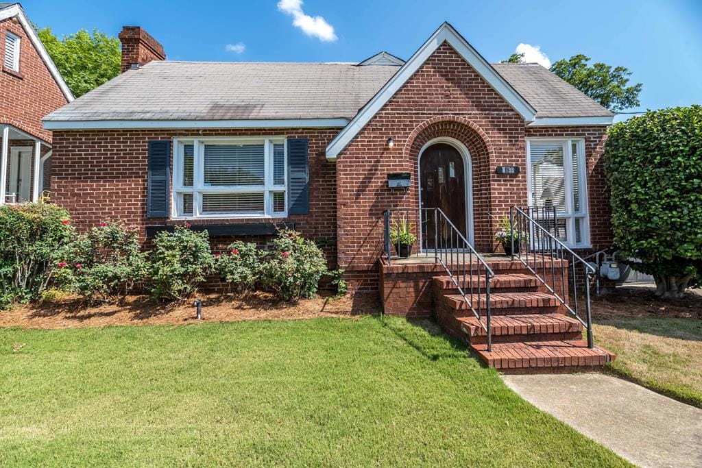 1455 30th Street, Columbus, GA, 31904