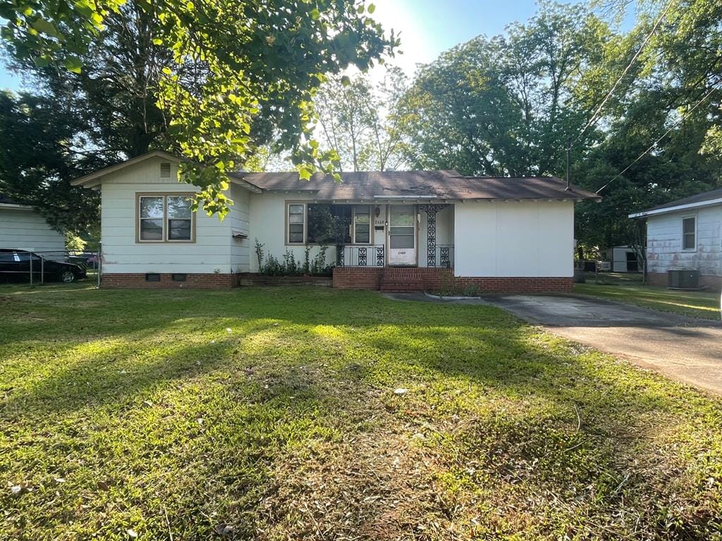 2408 Cornell Avenue, Columbus, GA, 31903