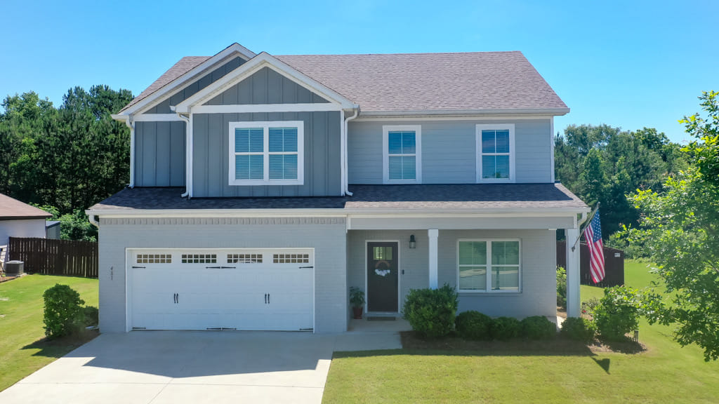 481 Bush Creek Road, Opelika, AL, 36804
