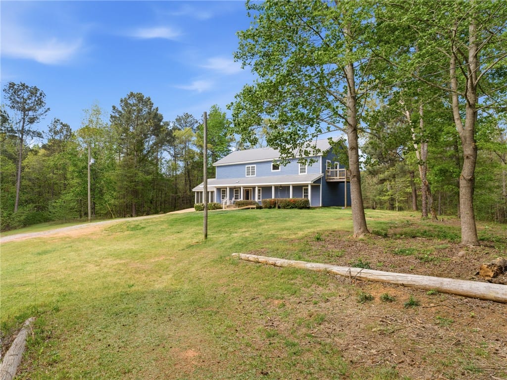 6755 Horseshoe Bend Road, Dadeville, AL, 36853 — Photo 3