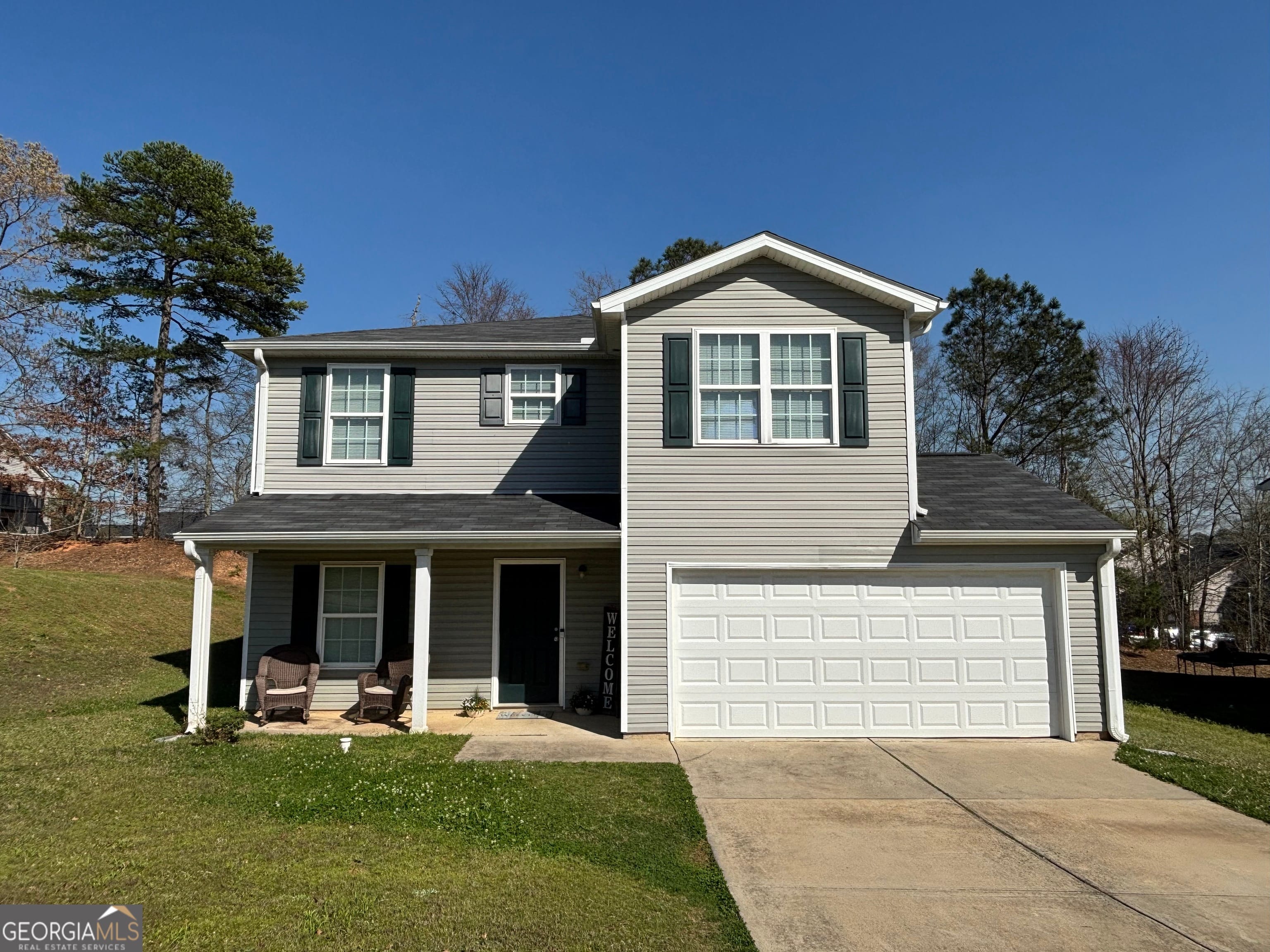 304 Bridgette Boulevard, LaGrange, GA, 30241