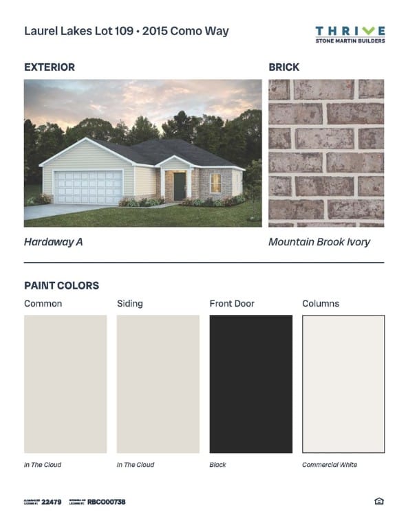 2015 COMO, Opelika, AL, 36804 — Photo 3