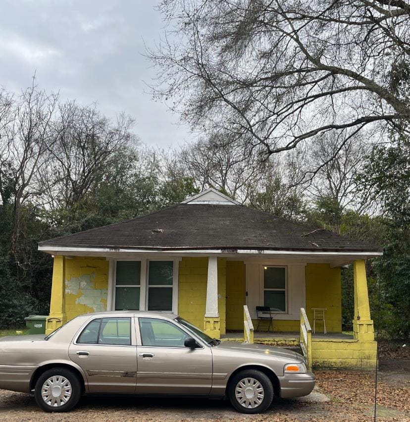 454 Mellon Street, Columbus, GA, 31903