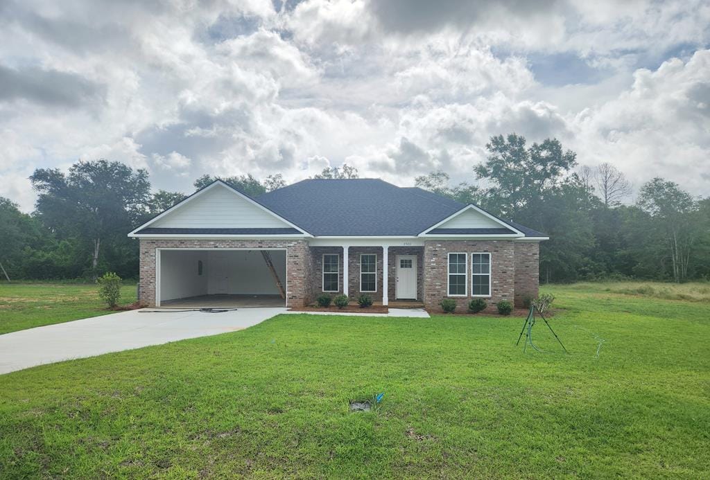 2520 Tarasavage Ln, Albany, GA 31705
