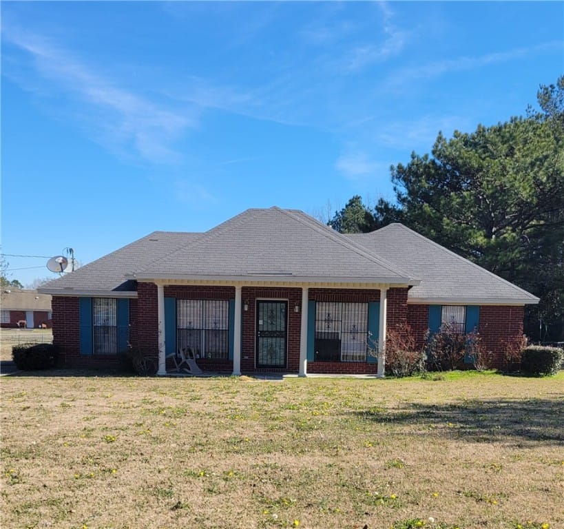 714 Chappie James Avenue #b, Tuskegee, AL, 36083