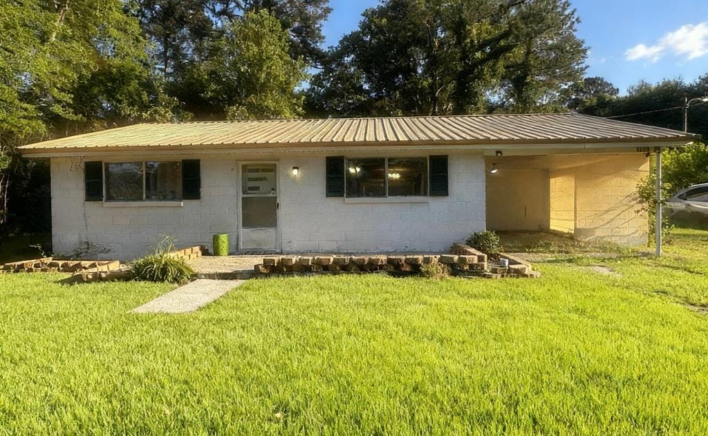 1510 Broach Avenue, Albany, GA, 31705