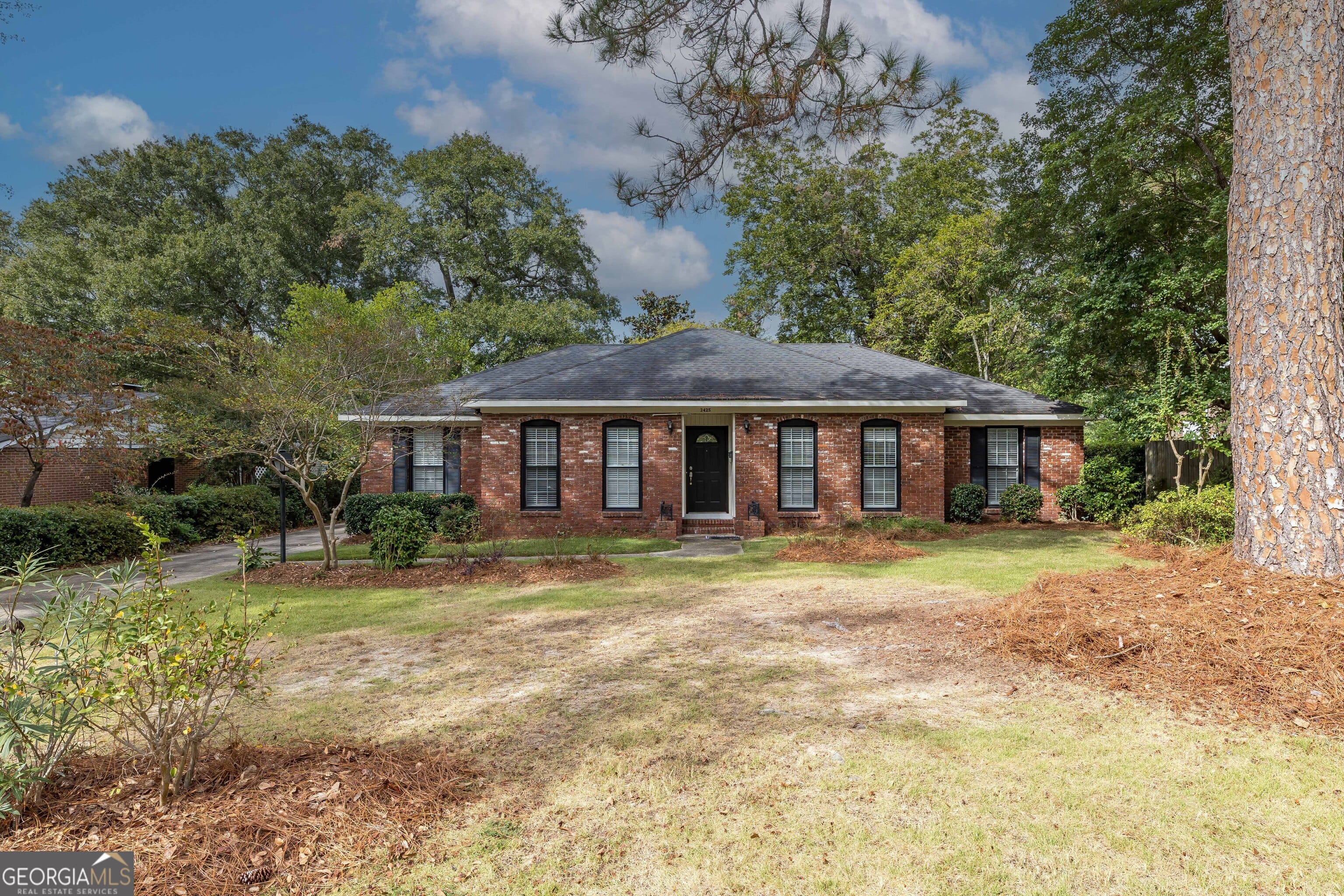 3425 Tomahawk Drive, Columbus, GA, 31907