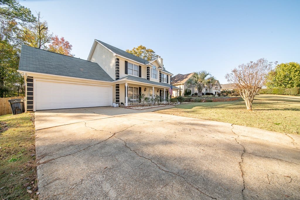 6463 Patriot Drive, Columbus, GA, 31909 — Photo 2