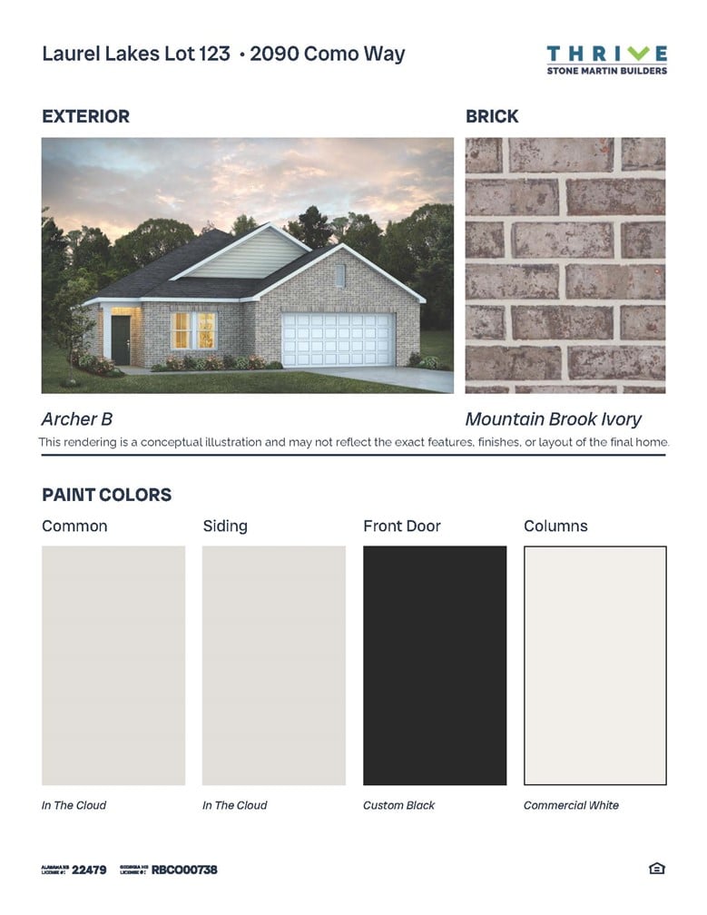 2090 COMO, Opelika, AL, 36804