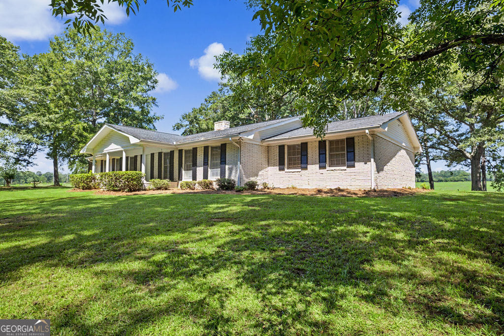 3545 Temple Dukes Rd, Woodbury, GA 30293