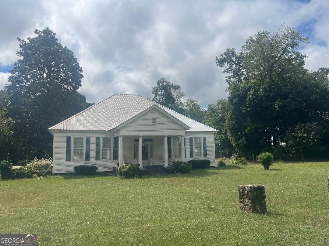 424 Lagrange St, Greenville, GA 30222