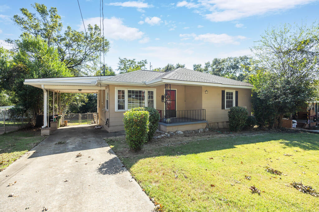 532 46th St, Columbus, GA 31904