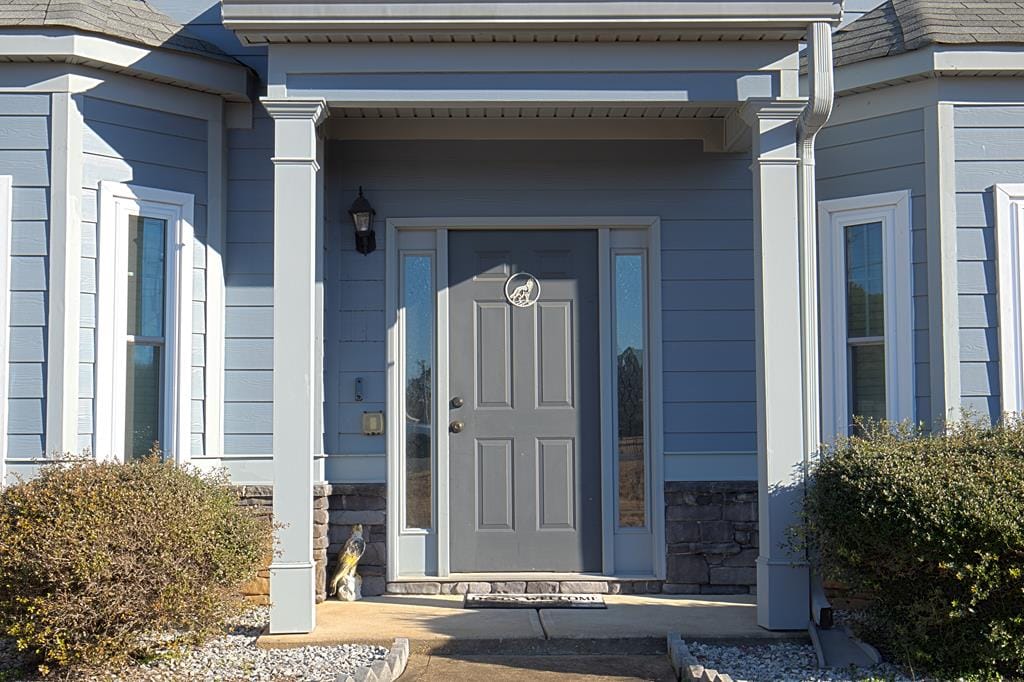 101 McLendon Rd, Fort Mitchell, AL 36856, USA — Photo 2