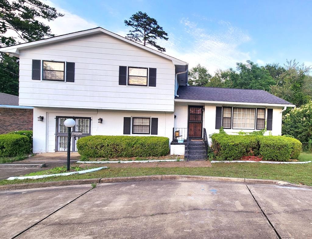 4512 Moline Avenue, Columbus, GA, 31907