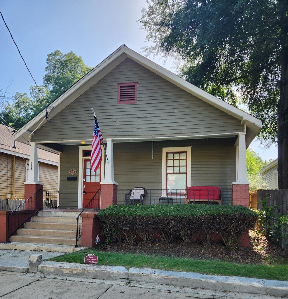 443 2nd Avenue, Columbus, GA, 31901