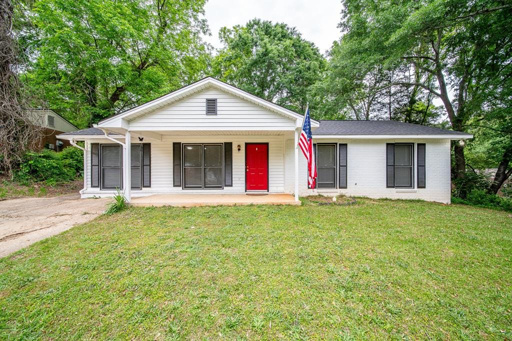 6227 Misty Court, Columbus, GA, 31909