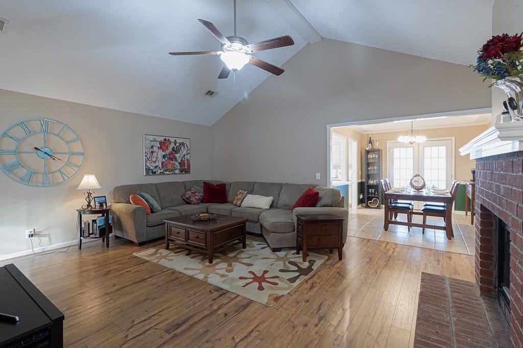 7028 Stoneridge Circle, Columbus, GA, 31909